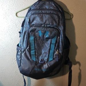 EUC Under armour backpack